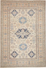 Kazak Tappeto orientale 400 x 270 (Pakistan) Annodato A Mano