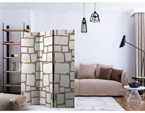 Paravento Stone Riddle [Room Dividers]