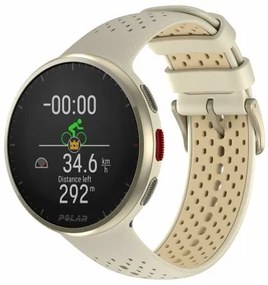 Smartwatch Polar PACER PRO CHAMP/GOLD S-L 1,2"