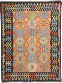 Kilim Tappeto orientale 240 x 180 (Pakistan) Tessuto A Mano