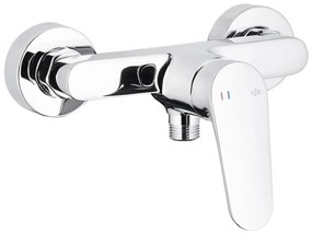 KFA Armatura 5556-010-00 - Rubinetto doccia OTAVA cromo lucido