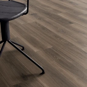Ceramiche Abk Rettificato 20x120 "Ecochic" Brown