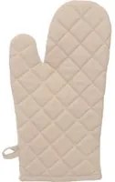 Guanto da forno In cotone, da 18X32 cm