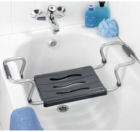 Sedile da bagno Secura - Wenko