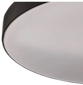 Briloner 3351-015 - Plafoniera LED da bagno MALBONA LED/13W/230V IP44