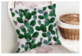 Federa Bentero, 45 x 45 cm - Minimalist Cushion Covers