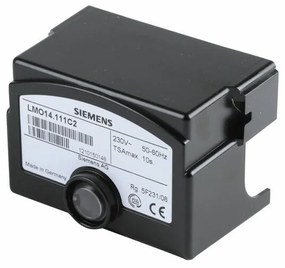 Baxi - Apparecchiatura lmo 14111 O.42U