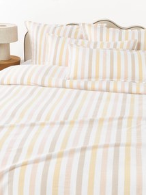 Copripiumino in cotone Harriet