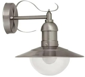 Rabalux 8270 - Applique da esterno OSLO 1xE27/60W/230V IP44