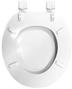 Sedile per WC 37 x 47 Vitamine - douceur d'intérieur