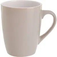 Tazza mug 380 ml Colorama grigio