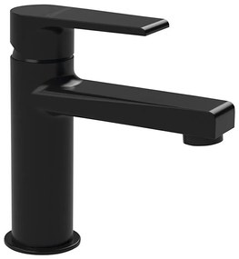 Sapho - Miscelatore per lavabo KAI 15 cm nero opaco