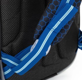 Zaino scuola Topgal ENDY 22016 B
