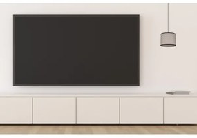 Lampadario a sospensione con filo NEXO 1xE27/60W/230V diametro 20 cm