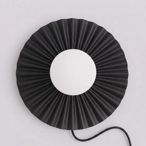 Applique da parete UMBRA WL1 M G9 con Spina e Interruttore