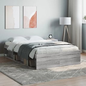 Giroletto Grigio Sonoma 120x200 Cm /