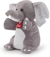 Elefante peluche Trudi, taglia S