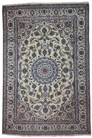 Nain Tappeto persiano 300x200 (Iran)
