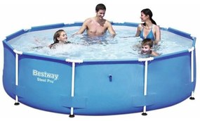 Piscina Bestway Steel-Pro 305