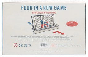 Pishquarks Four in a Row game set - Rex London
