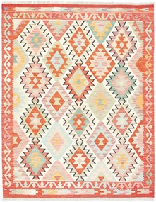Kilim Tappeto orientale 190 x 150 (Afghanistan) Tessuto A Mano
