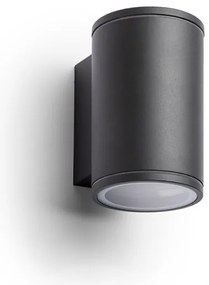 RED - Design Rendl-R13508- Applique da esterno LIZZI 1xGU10/35W/230V IP54