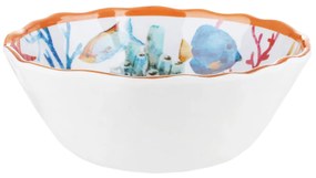 Insalatiera 16x6 cm Mediterranea