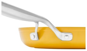 Padella con superficie in ceramica ø 26 cm Meda 3.0 – FABINI