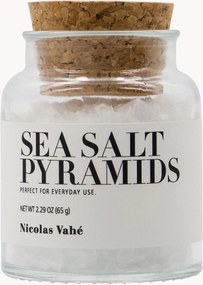 Sale Sea Pyramides artigianale, set da 2