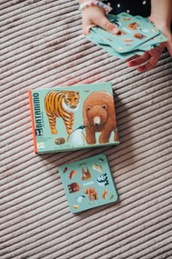 Batanimo - gioco di carte