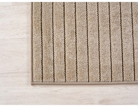 Tappeto da interno ed esterno beige 200x290 cm Nova 1201 – Ayyildiz Carpets