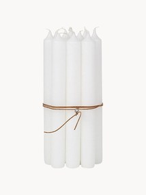 Candele a bastoncino Classic 10 pz