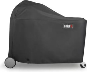 7174 Custodia Premium per barbecue Summit Kamado S6 - Weber