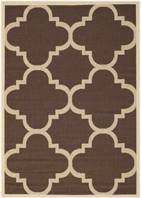 Tappeto a pelo corto per interni ed esterni Mali