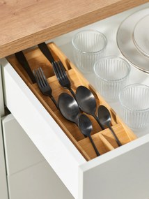 Sinsay - Organizer da cucina - beige