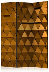 Paravento Golden Armour [Room Dividers]