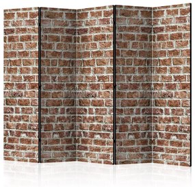 Paravento Brick Space II [Room Dividers]