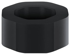 Niceboy - Stazione di ricarica per spazzolini ION Sonic e SmartSonic nero