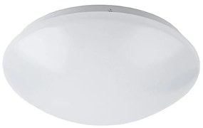 Rabalux 3439 - Plafoniera LED da bagno LUCAS LED/24W/230V