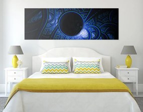 Quadro su tela – Motivi misteriosi