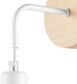 Lampada da parete ORAZIO 1xE27/60W/230V