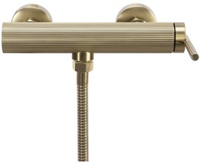 Rubinetto doccia REA Argon BRUSH GOLD