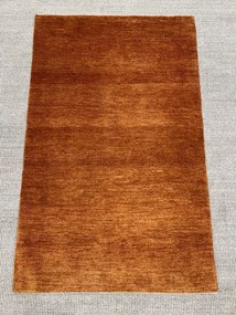 Gashguli Tappeto persiano 80 x 130 Giallo (Iran) Annodato A Mano