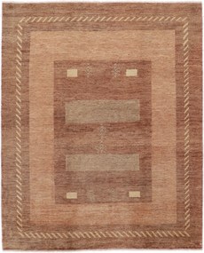 Gabbeh Tappeto 250x200 (Pakistan) Annodato A Mano