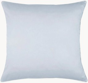 Federa in raso di cotone Ava