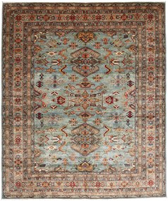 Kazak Tappeto orientale 300 x 250 (Pakistan) Annodato A Mano