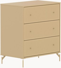 Cassettiera per bambini Saga