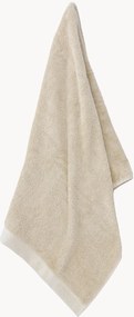 Asciugamano in cotone Comfort