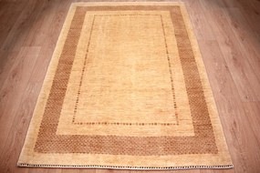 Gashghai Tappeto persiano 130x180 (Iran) Annodato A Mano