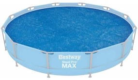 Copertura Solare per Piscina Flowclear 356 cm Bestway
